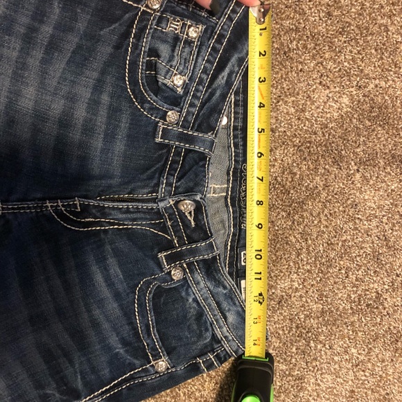 Miss me jeans - Picture 4 of 8